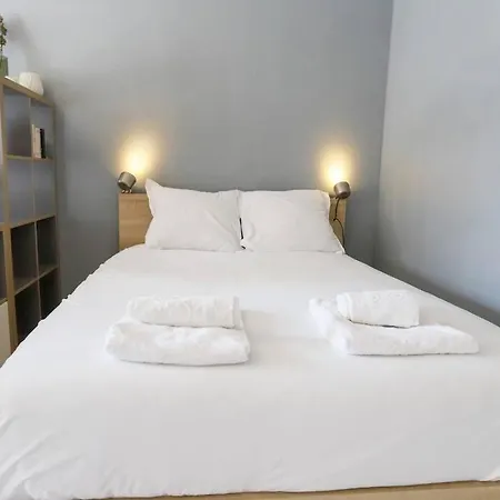 Le Nook ¤ Nid Cosy A 600m De La Vieille ¤ Annecy