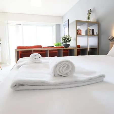 Le Nook ¤ Nid Cosy A 600m De La Vieille ¤ * Annecy