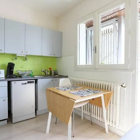 Le Nook ¤ Nid Cosy A 600m De La Vieille ¤ Apartment Annecy