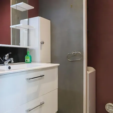 Apartment Le Nook ¤ Nid Cosy A 600m De La Vieille ¤ *