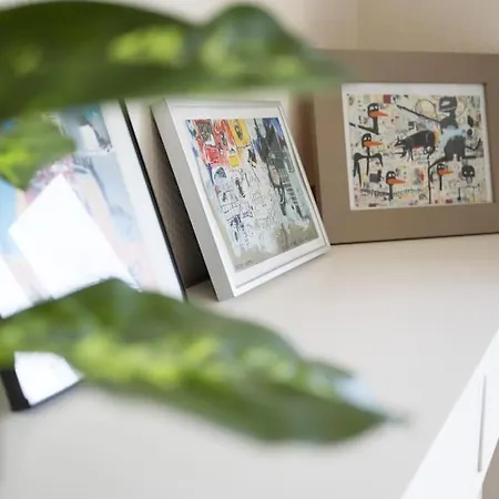 Apartment Le Nook ¤ Nid Cosy A 600m De La Vieille ¤ *