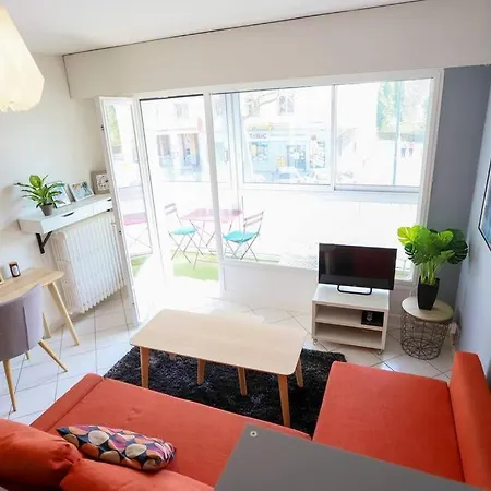 Le Nook ¤ Nid Cosy A 600m De La Vieille ¤ *