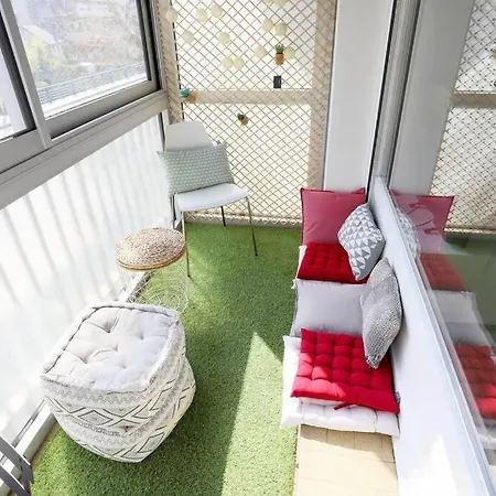 Apartment Le Nook ¤ Nid Cosy A 600m De La Vieille ¤ *