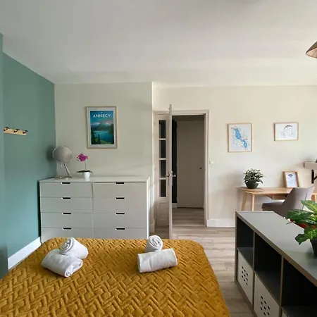 Le Nook ¤ Nid Cosy A 600m De La Vieille ¤ *