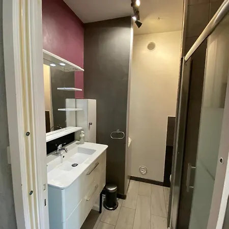 Le Nook ¤ Nid Cosy A 600m De La Vieille ¤ Annecy