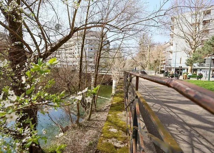 아파트 Le Nook ¤ Nid Cosy A 600m De La Vieille ¤ *